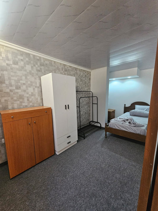 Studio For Rent In Blat - استوديو للإيجار بلاط - GM132RA