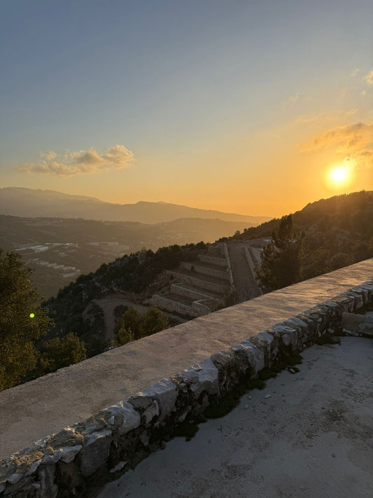 Apartment For Sale In Kfarbaal - شقة للبيع في كفربعال - GM143SZ