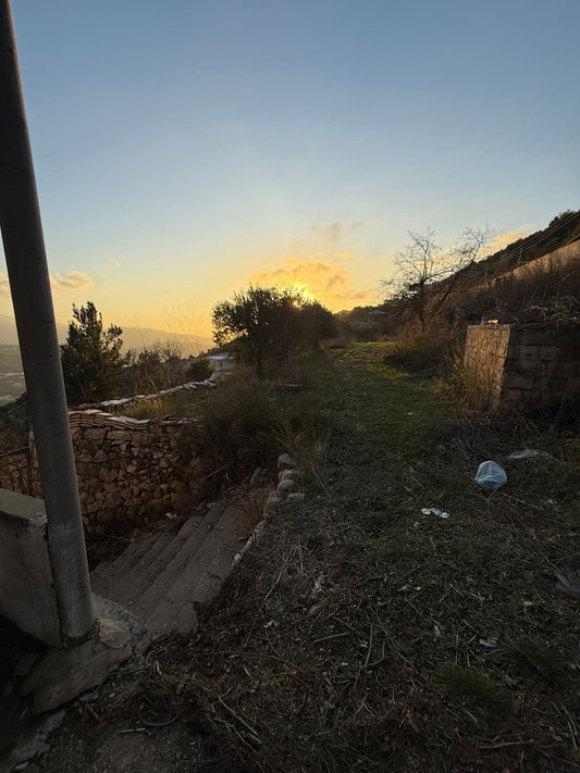 Apartment For Sale In Kfarbaal - شقة للبيع في كفربعال - GM143SZ