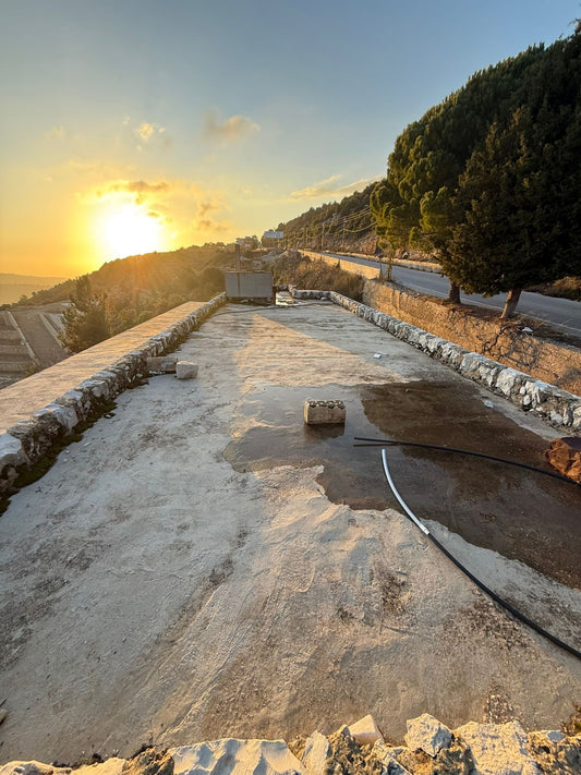 Apartment For Sale In Kfarbaal - شقة للبيع في كفربعال - GM143SZ