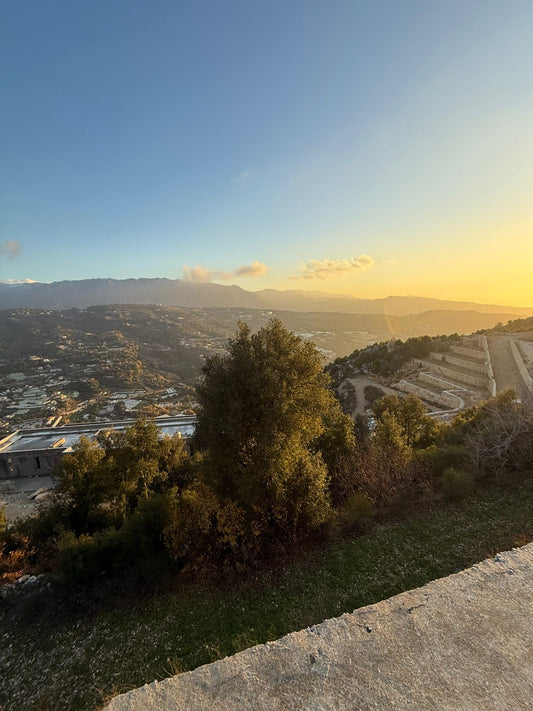 Apartment For Sale In Kfarbaal - شقة للبيع في كفربعال - GM143SZ