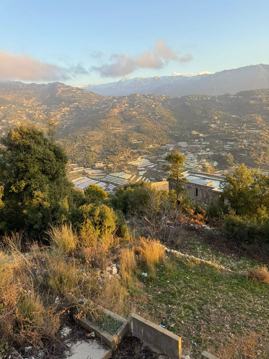 Apartment For Sale In Kfarbaal - شقة للبيع في كفربعال - GM143SZ