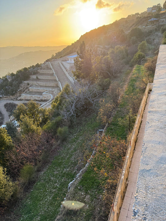 Apartment For Sale In Kfarbaal - شقة للبيع في كفربعال - GM143SZ