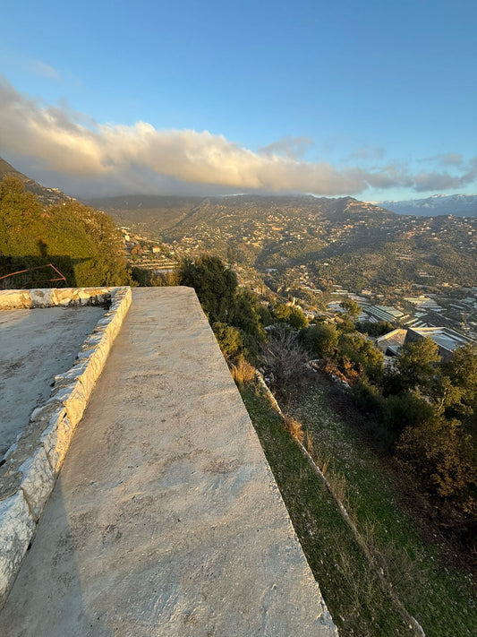 Apartment For Sale In Kfarbaal - شقة للبيع في كفربعال - GM143SZ