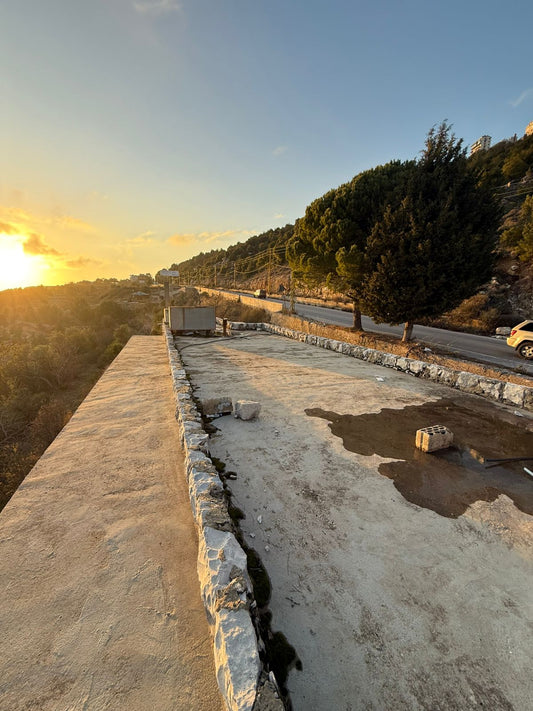 Apartment For Sale In Kfarbaal - شقة للبيع في كفربعال - GM143SZ