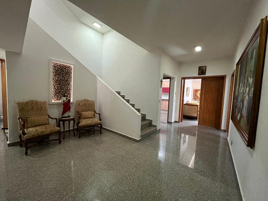 House For Sale In Kfardebian - منزل للبيع في كفردبيان - GM200SS