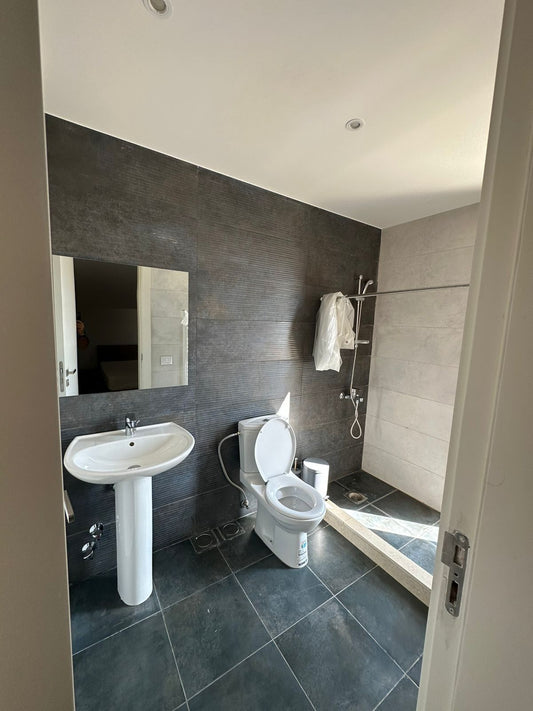 Duplex Chalet For Sale In Faqra - شاليه دوبلكس للبيع في فقرا - GM201SS