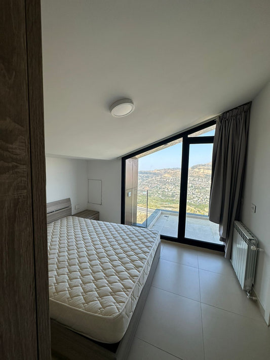 Duplex Chalet For Sale In Faqra - شاليه دوبلكس للبيع في فقرا - GM201SS