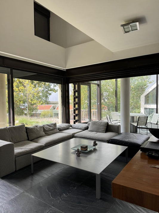 Triplex Villa For Sale In Faqra - فيلا ثلاثية للبيع في فقرا - GM202SS