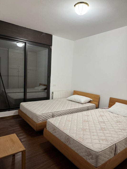 Triplex Villa For Sale In Faqra - فيلا ثلاثية للبيع في فقرا - GM202SS