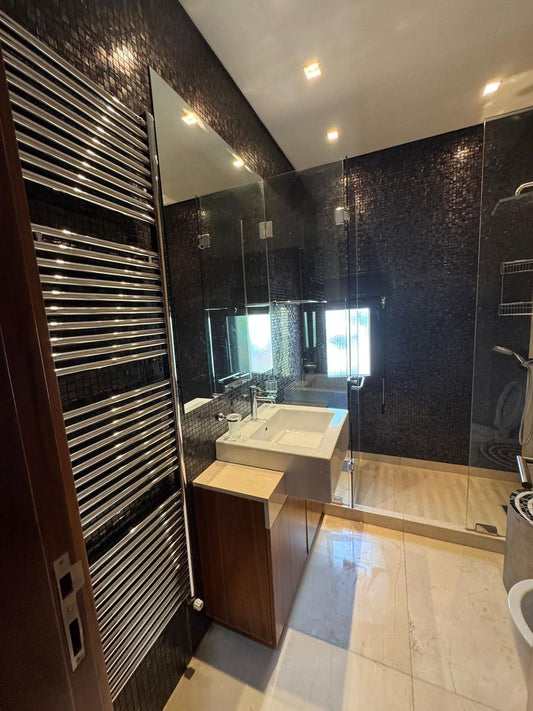 Triplex Villa For Sale In Faqra - فيلا ثلاثية للبيع في فقرا - GM202SS