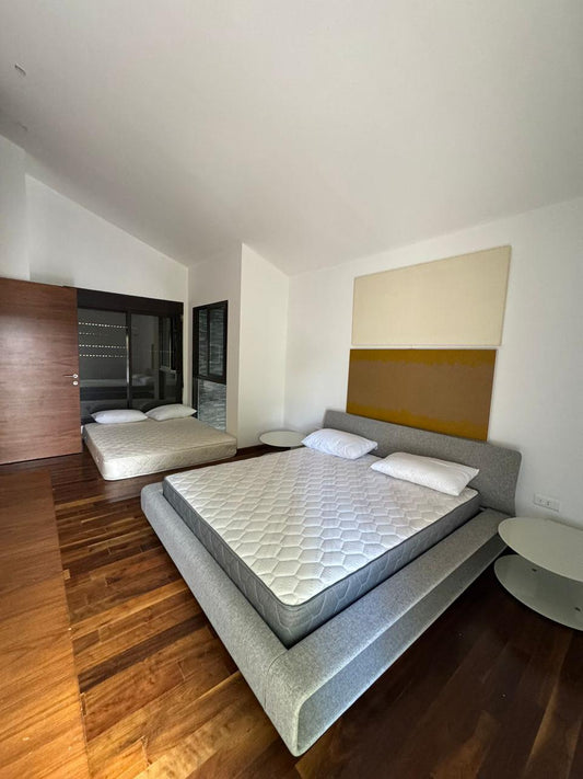 Triplex Villa For Sale In Faqra - فيلا ثلاثية للبيع في فقرا - GM202SS