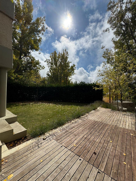 Triplex Villa For Sale In Faqra - فيلا ثلاثية للبيع في فقرا - GM202SS