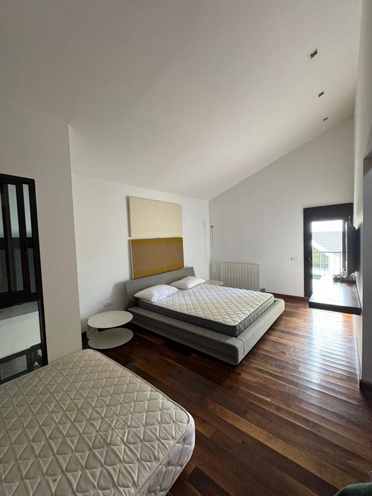 Triplex Villa For Sale In Faqra - فيلا ثلاثية للبيع في فقرا - GM202SS