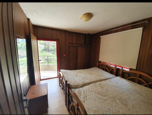 Chalet For Sale In Ouyoun El Siman - شاليه للبيع في عيون السيمان - GM203SS