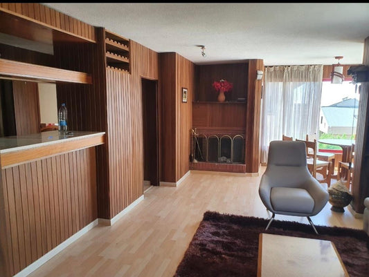 Chalet For Sale In Ouyoun El Siman - شاليه للبيع في عيون السيمان - GM203SS