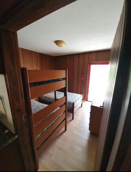 Chalet For Sale In Ouyoun El Siman - شاليه للبيع في عيون السيمان - GM203SS