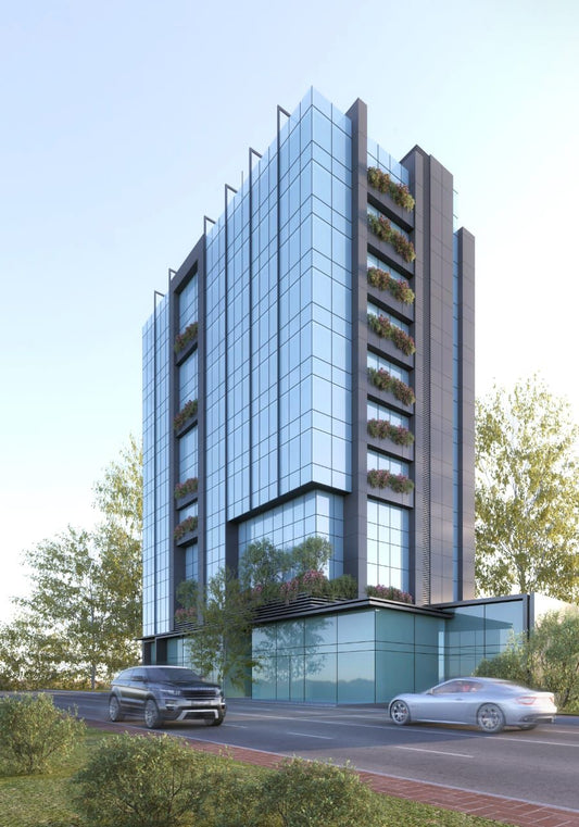 Office for sale in Dekweneh - مكتب للبيع في الدكوانة GM214AJ