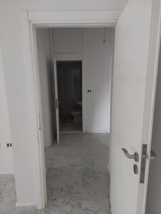 Apartment For Sale In Hbaline - شقة للبيع في حبالين - GM144MM