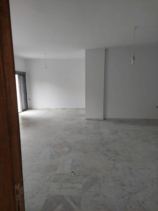 Apartment For Sale In Hbaline - شقة للبيع في حبالين - GM144MM