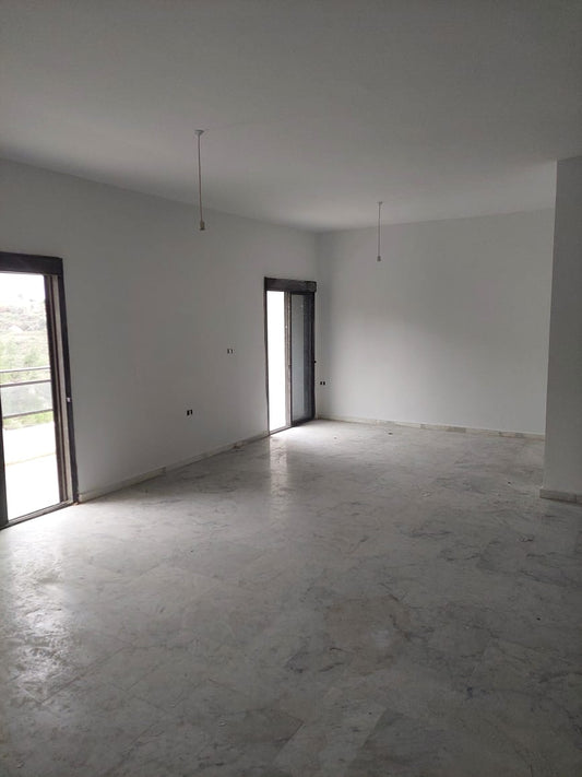 Apartment For Sale In Hbaline - شقة للبيع في حبالين - GM144MM