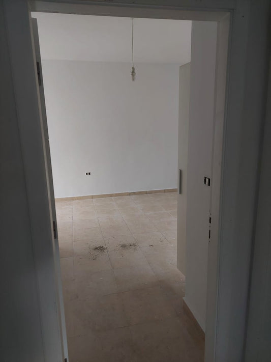 Apartment For Sale In Hbaline - شقة للبيع في حبالين - GM144MM