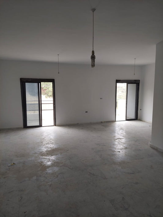 Apartment For Sale In Hbaline - شقة للبيع في حبالين - GM144MM