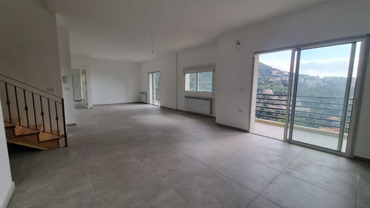 Duplex for sale in Beit Chabab - دوبلكس للبيع في بيت شباب GM194MAN