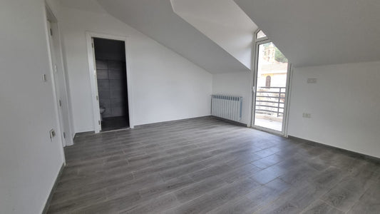 Duplex for sale in Beit Chabab - دوبلكس للبيع في بيت شباب GM194MAN