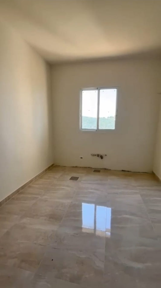 Apartment For Sale In Breij - شقة للبيع في بريج - GM144SZ