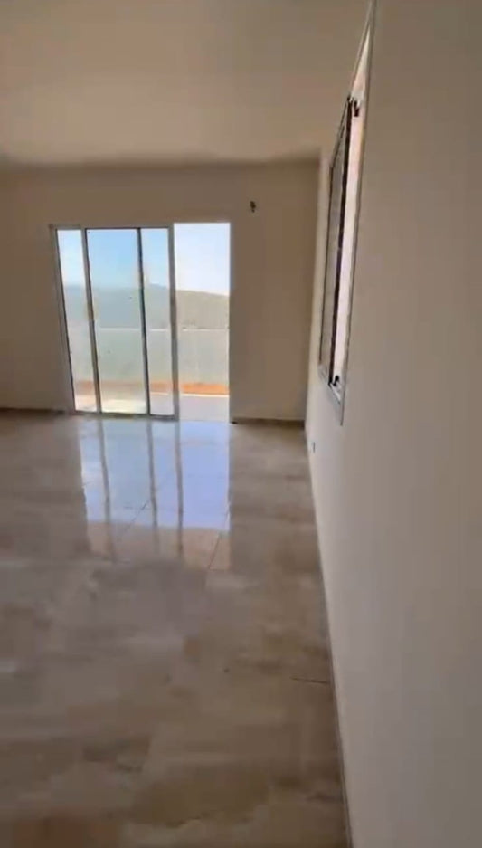 Apartment For Sale In Breij - شقة للبيع في بريج - GM144SZ