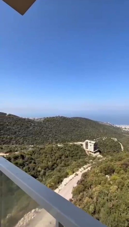 Apartment For Sale In Breij - شقة للبيع في بريج - GM144SZ