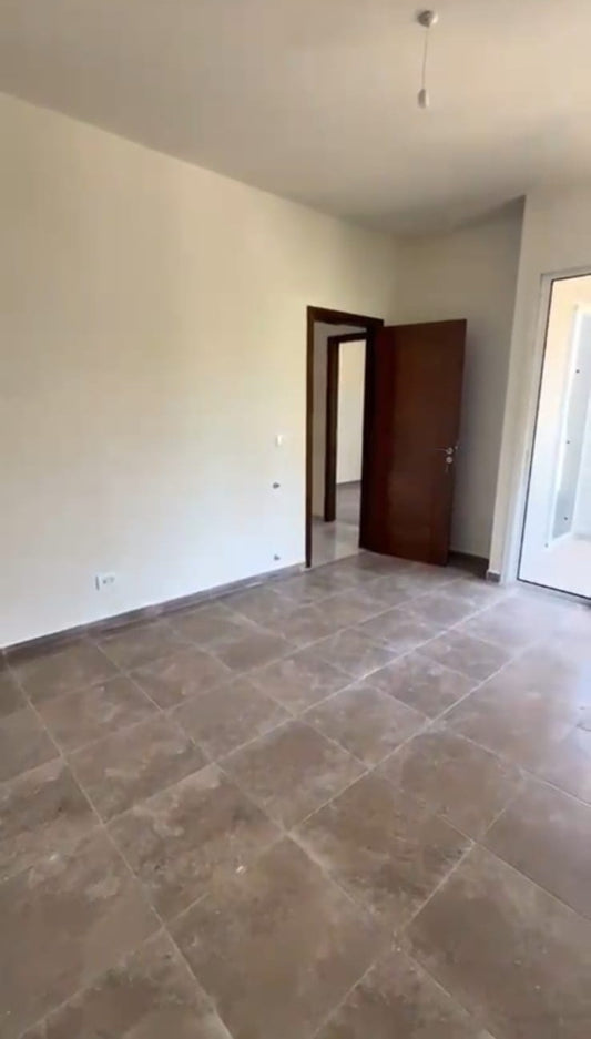 Apartment For Sale In Breij - شقة للبيع في بريج - GM144SZ