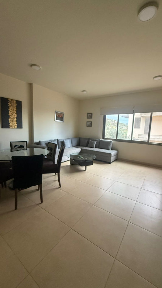 Apartment for rent in Chekka - شقة للإيجار في شكا GM178SA