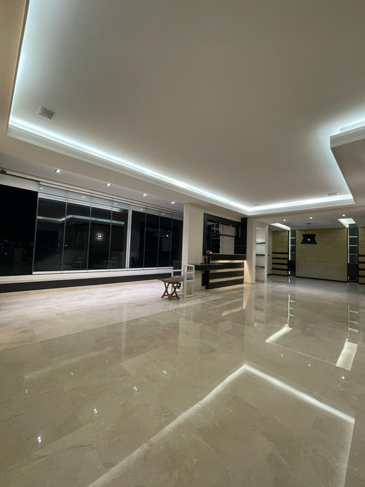 Duplex For Sale In New Sehayleh - دوبلكس للبيع في نيو سهيلة - GM206Y