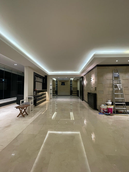 Duplex For Sale In New Sehayleh - دوبلكس للبيع في نيو سهيلة - GM206Y