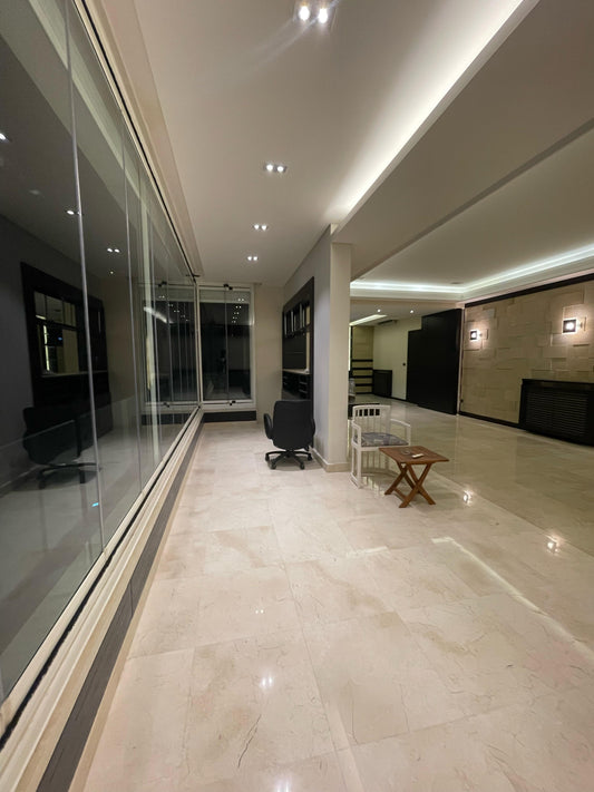 Duplex For Sale In New Sehayleh - دوبلكس للبيع في نيو سهيلة - GM206Y