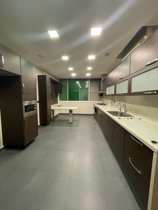 Duplex For Sale In New Sehayleh - دوبلكس للبيع في نيو سهيلة - GM206Y