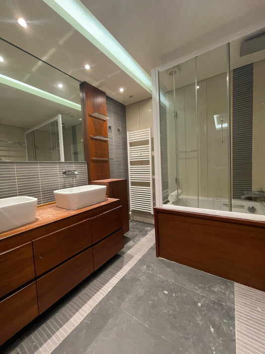 Duplex For Sale In New Sehayleh - دوبلكس للبيع في نيو سهيلة - GM206Y