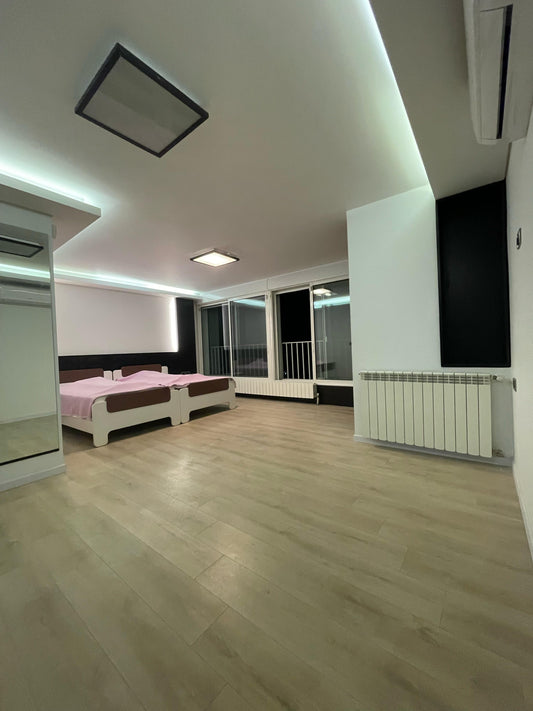 Duplex For Sale In New Sehayleh - دوبلكس للبيع في نيو سهيلة - GM206Y