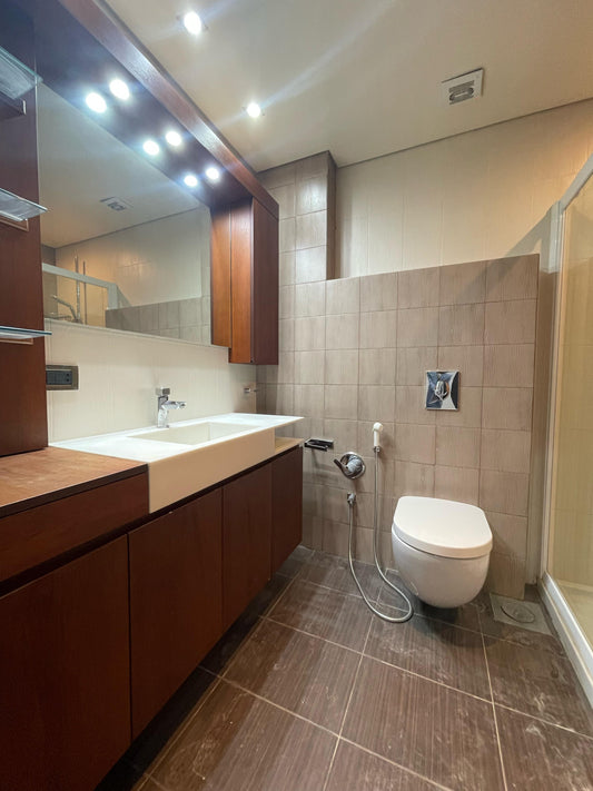 Duplex For Sale In New Sehayleh - دوبلكس للبيع في نيو سهيلة - GM206Y