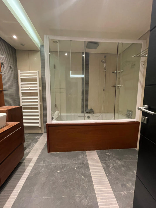 Duplex For Sale In New Sehayleh - دوبلكس للبيع في نيو سهيلة - GM206Y