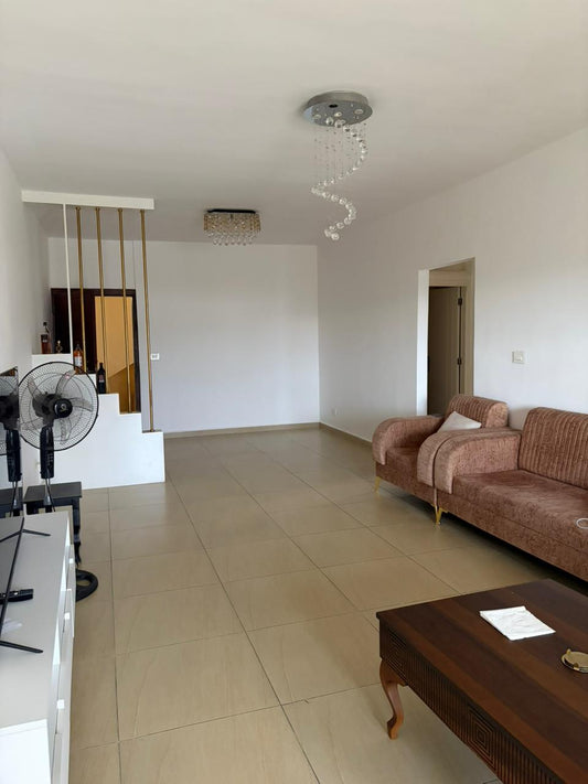 Apartment For Sale In Hosrayel - شقة للبيع في حصرايل - GM100JC