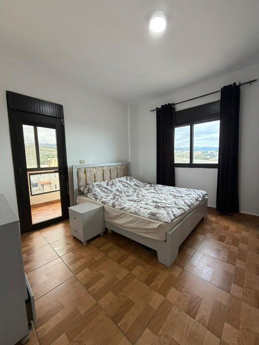 Apartment For Sale In Hosrayel - شقة للبيع في حصرايل - GM100JC