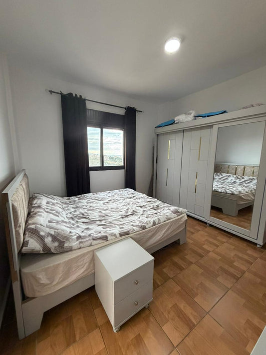 Apartment For Sale In Hosrayel - شقة للبيع في حصرايل - GM100JC