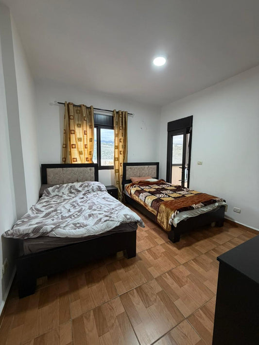 Apartment For Sale In Hosrayel - شقة للبيع في حصرايل - GM100JC