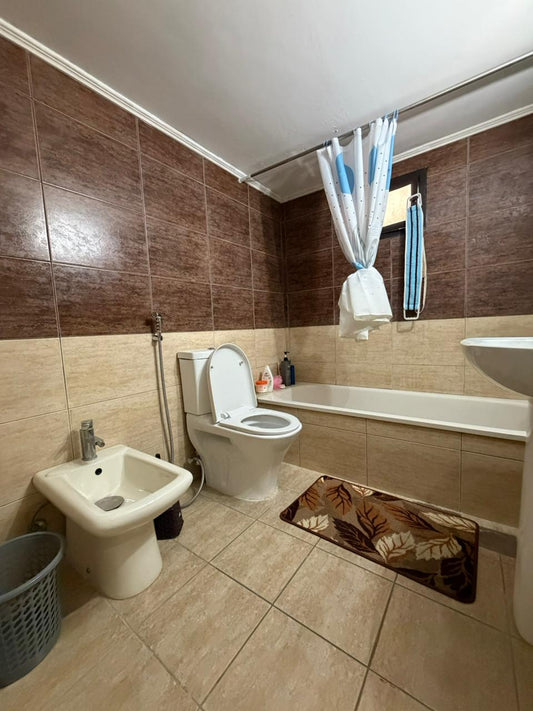 Apartment For Sale In Hosrayel - شقة للبيع في حصرايل - GM100JC