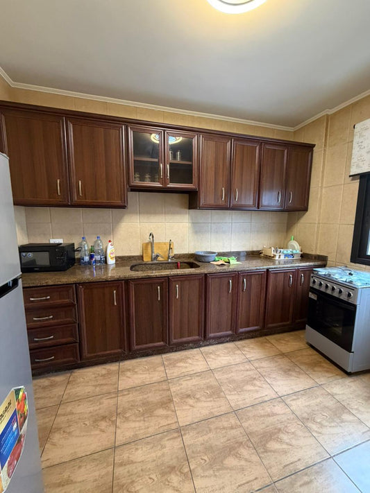 Apartment For Sale In Hosrayel - شقة للبيع في حصرايل - GM100JC