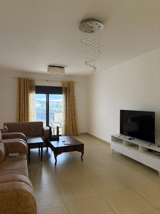 Apartment For Sale In Hosrayel - شقة للبيع في حصرايل - GM100JC