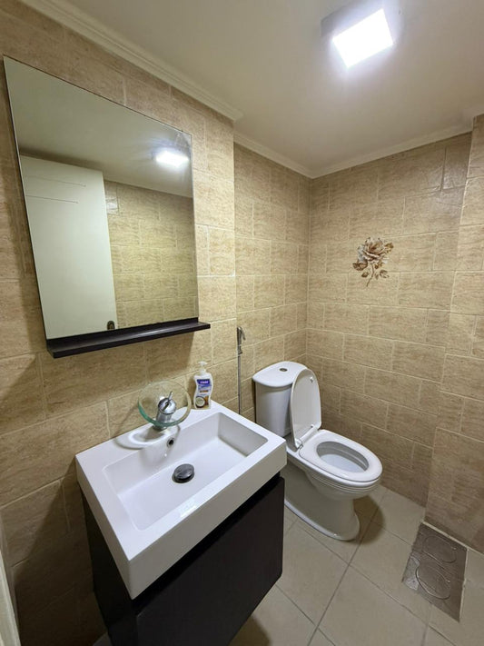 Apartment For Sale In Hosrayel - شقة للبيع في حصرايل - GM100JC